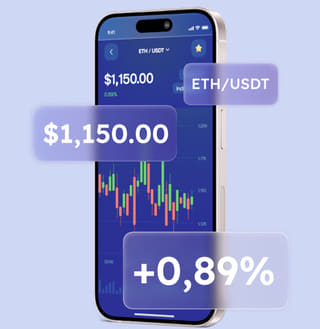 Piattaforma Contarizia per soluzioni di trading su più asset